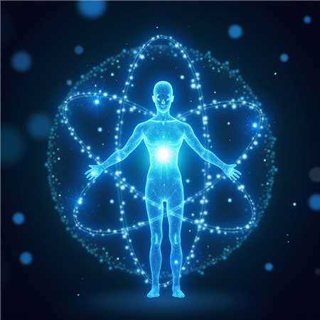 Qlearing - Quantum Energy Healing